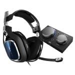 A40TR &amp; Mixamp